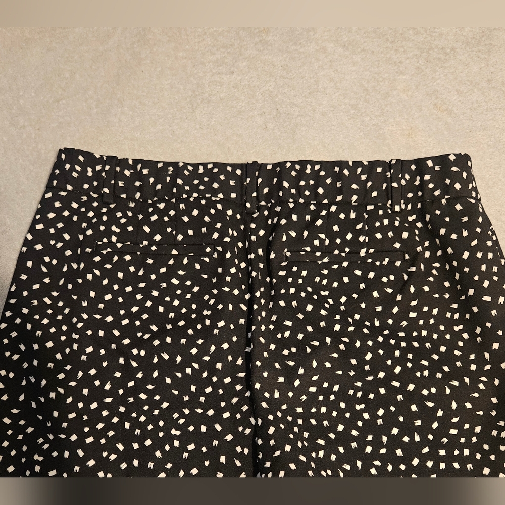 Talbots Hampshire Ankle Pants - Picture 8 of 8